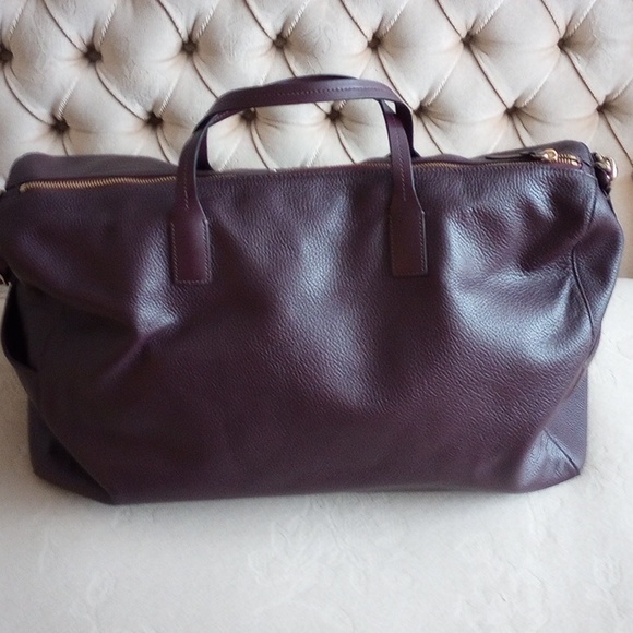 Weekender bag - Picture 2 of 10